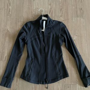 Lululemon Define Jacket size 4